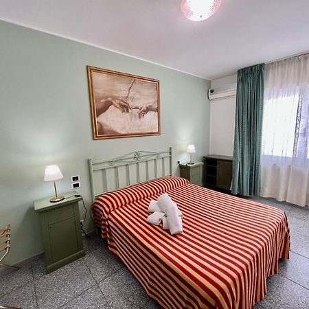 Hotel Minerva オートラント エクステリア 写真