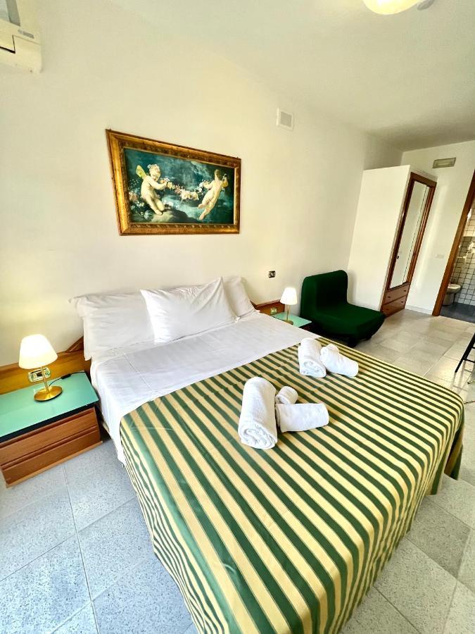 Hotel Minerva オートラント エクステリア 写真