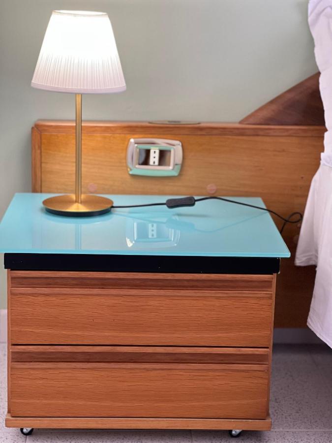 Hotel Minerva オートラント エクステリア 写真