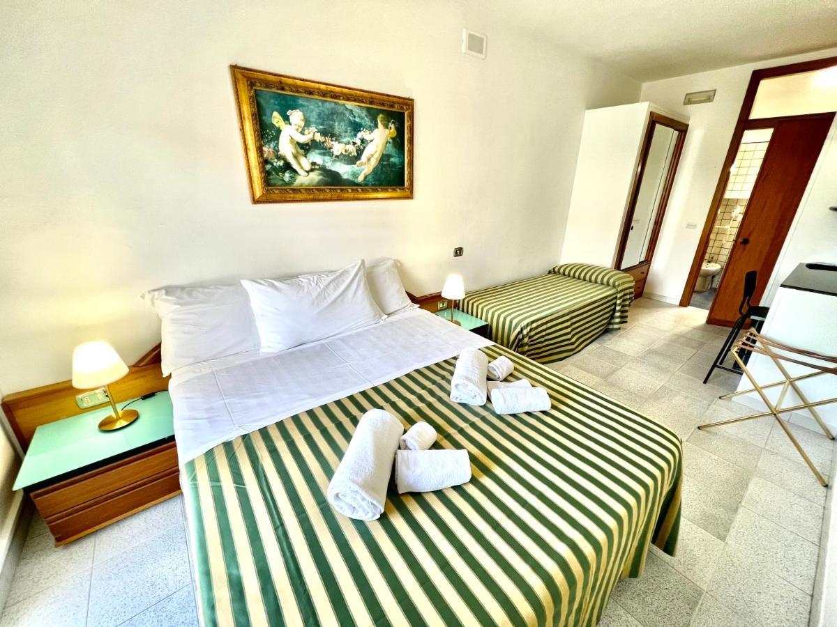Hotel Minerva オートラント エクステリア 写真
