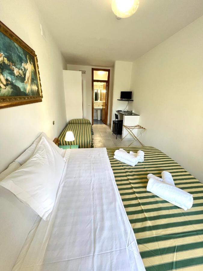 Hotel Minerva オートラント エクステリア 写真