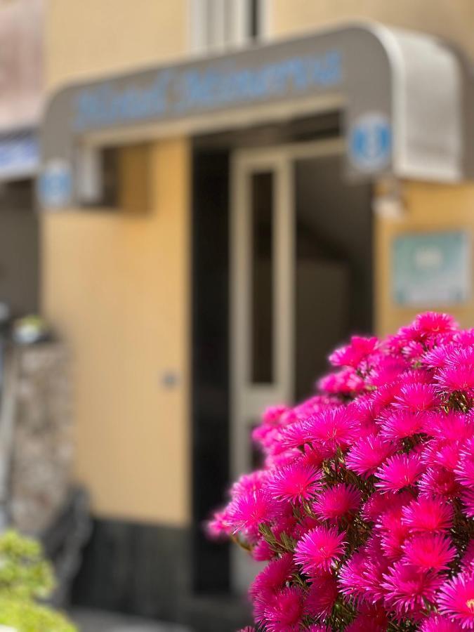 Hotel Minerva オートラント エクステリア 写真