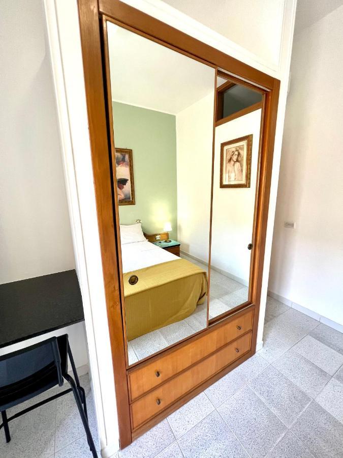 Hotel Minerva オートラント エクステリア 写真