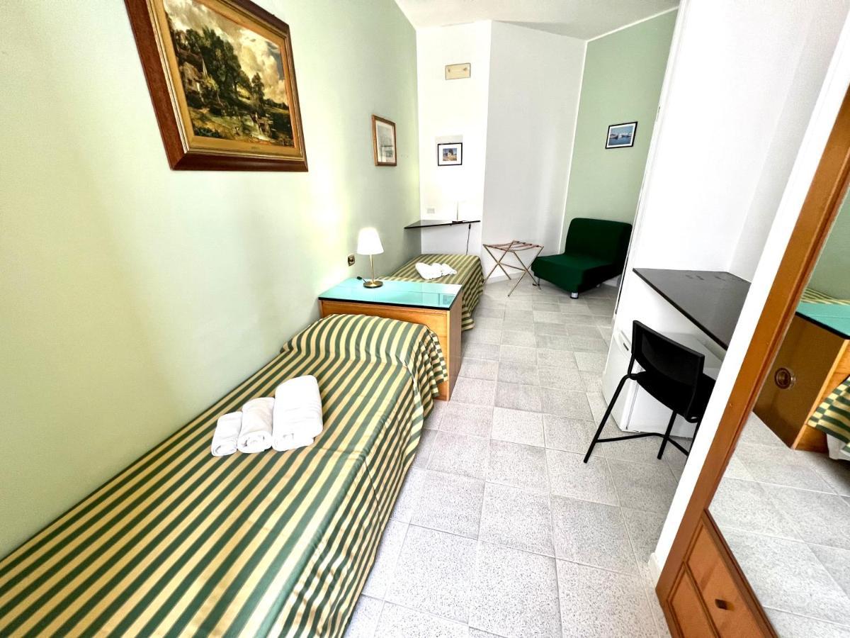 Hotel Minerva オートラント エクステリア 写真