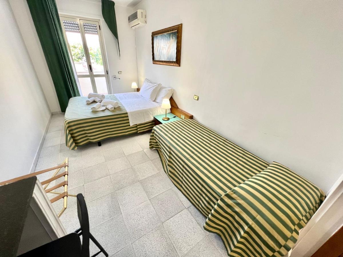Hotel Minerva オートラント エクステリア 写真