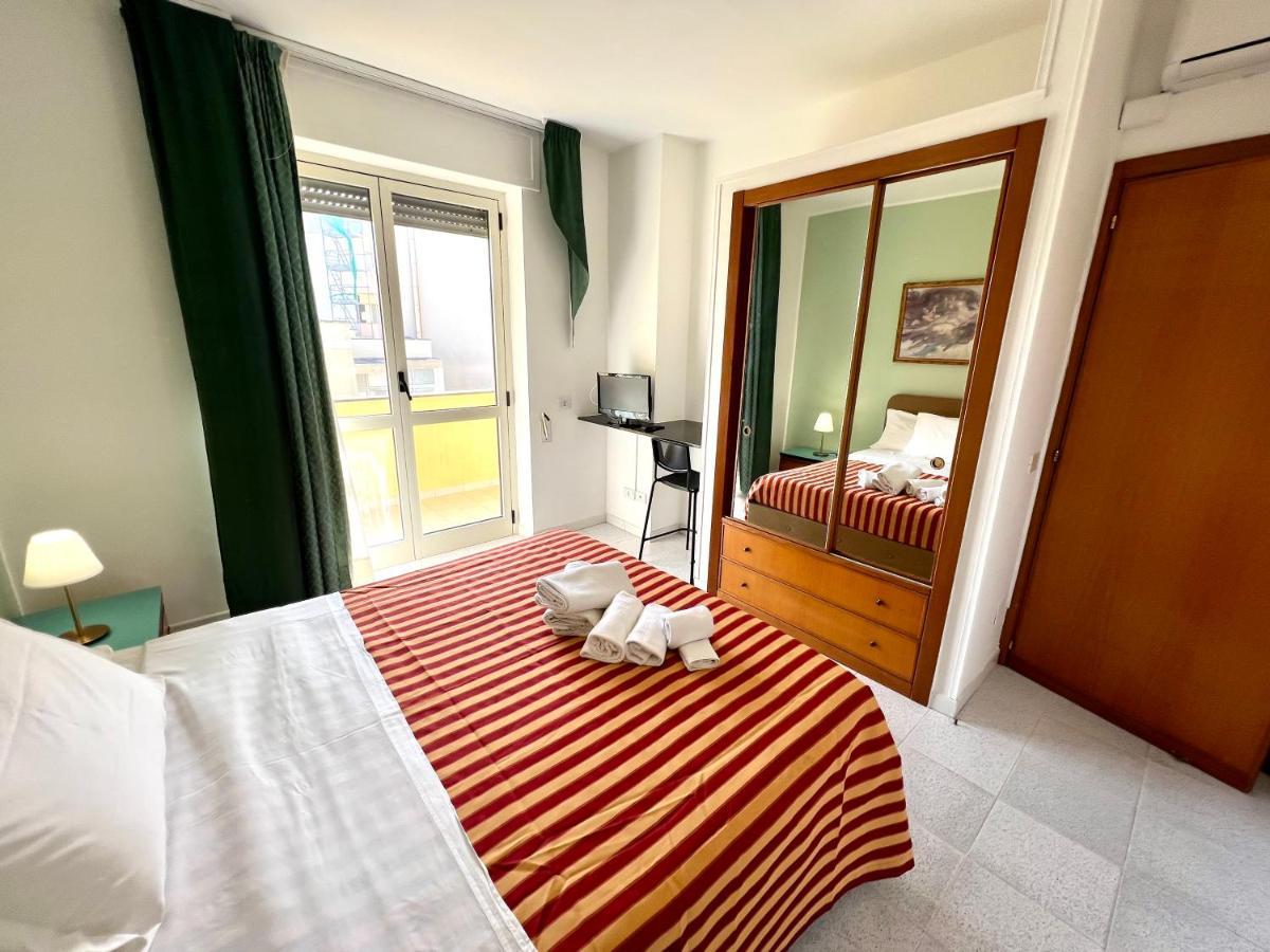 Hotel Minerva オートラント エクステリア 写真