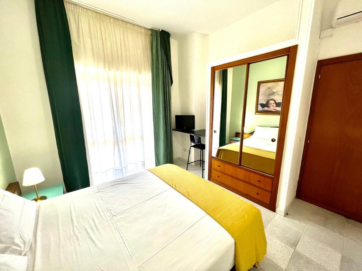 Hotel Minerva オートラント エクステリア 写真