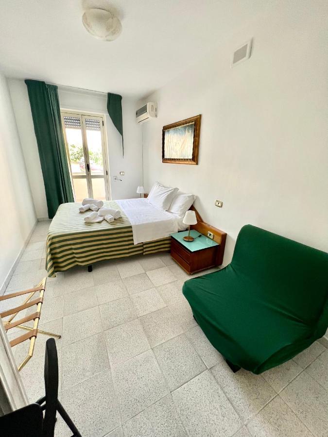 Hotel Minerva オートラント エクステリア 写真