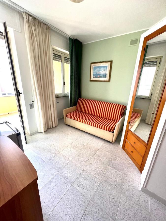 Hotel Minerva オートラント エクステリア 写真