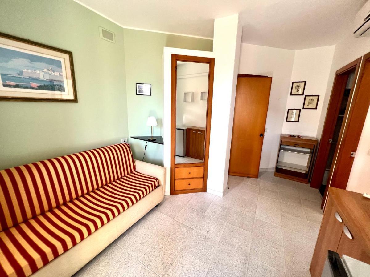 Hotel Minerva オートラント エクステリア 写真
