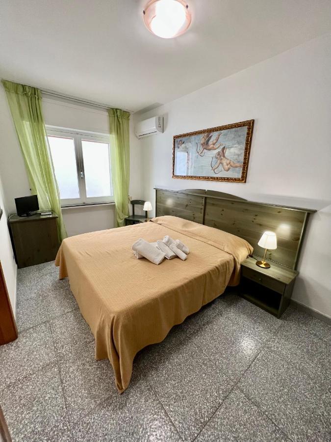 Hotel Minerva オートラント エクステリア 写真