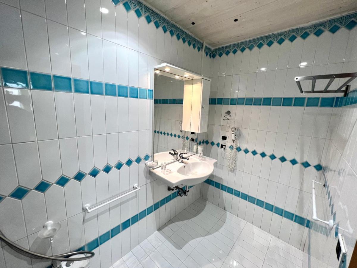 Hotel Minerva オートラント エクステリア 写真
