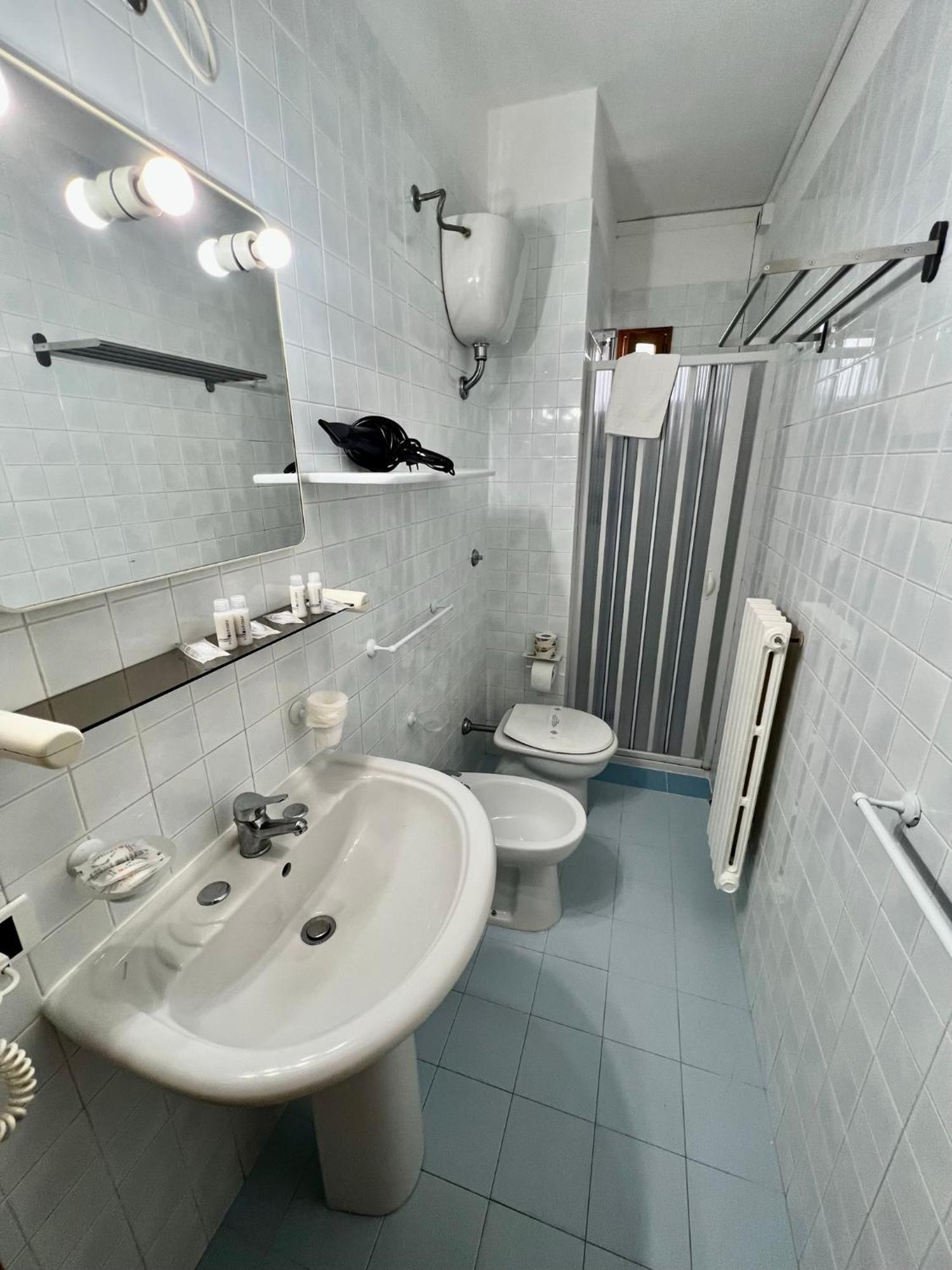 Hotel Minerva オートラント エクステリア 写真